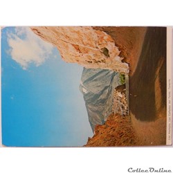 CP d'Espagne, îles Canaries, Ténérife