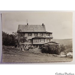 CP du Bas-Rhin, le Hohwald, pension Beau Regard