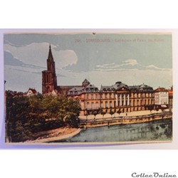 CPA de Strasbourg, Bas-Rhin