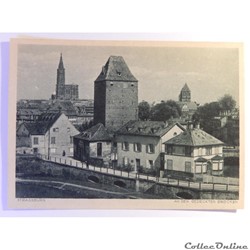 CPA de Strasbourg, Bas-Rhin