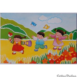 CP Peinture