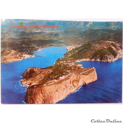 CP d'Espagne, îles Baléares, Majorque