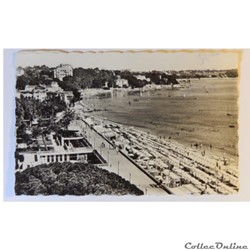 CPA des Alpes-Maritimes, Juan-Les-Pins