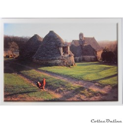 CP de Dordogne