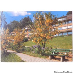 CP de Suisse, Zoug, Oberägeri
