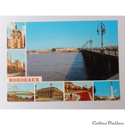 CP de Gironde, Bordeaux