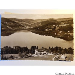 CPA d'Allemagne, le Titisee