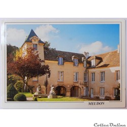 CP des Hauts-de-Seine, Meudon