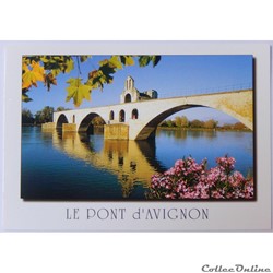 CP du Vaucluse, Avignon
