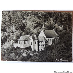 CPA de Notre-Dame de Dusenbach près Ribeauvillé, Haut-Rhin