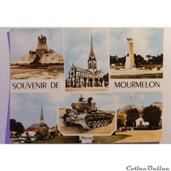 CPA de la Marne, Mourmelon