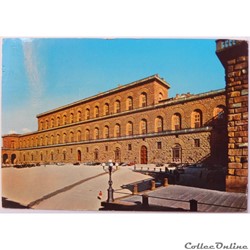 CP d'Italie, Toscane, Florence