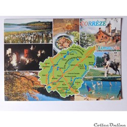 CP de la Corrèze