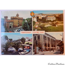 CPA des Pyrénées-Orientales, Perpignan