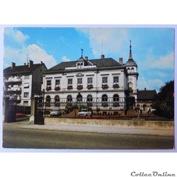 CP du Bas-Rhin, Bischheim