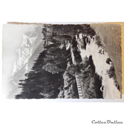CPA de Haute-Savoie, l'Argentière