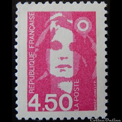 03007 Marianne de Briat 4F50 rose