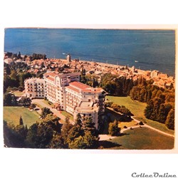 CPA de Haute-Savoie, Evian-les-Bains
