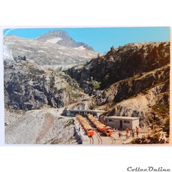 CP des Pyrénées-Atlantiques, Lac d'Artouste