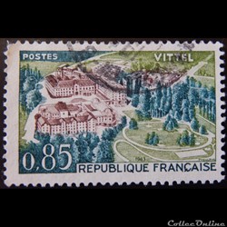 01393 Vittel 0.85F