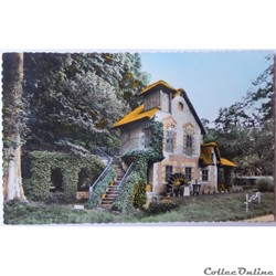CPA des Yvelines, Versailles