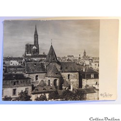 CPA de Strasbourg, Bas-Rhin