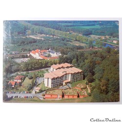 CP des Landes, Dax