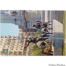 CP d'Espagne, Madrid
