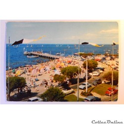 CPA de Gironde, Arcachon