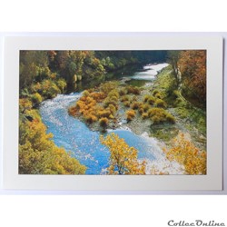 CP de Lozère, Ispagnac, le Tarn
