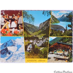 CP d'Autriche, Tirol, Zillertal
