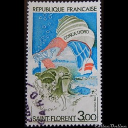 01794 Golf de Saint Florent 3F