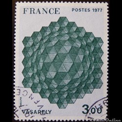 01924 Vasarely 3F