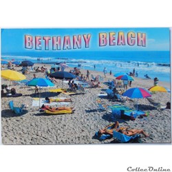 CP des Etats-Unis, Delaware, Bethany Beach