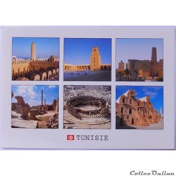CP de Tunisie