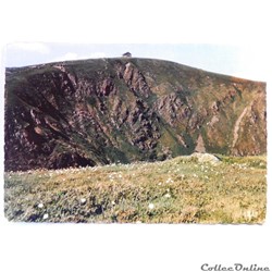 CPA du Hohneck, Haut-Rhin
