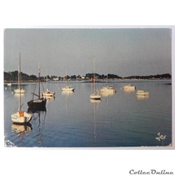 CP du Morbihan, Arradon