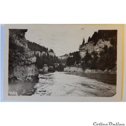 CPA du Doubs, Villers-le-Lac