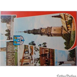 CP de Pologne, Czestochowa