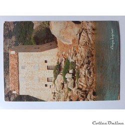 CP de la Corse, l'Alta Rocca