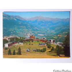 CP des Alpes de Haute-Provence, Pra-Loup
