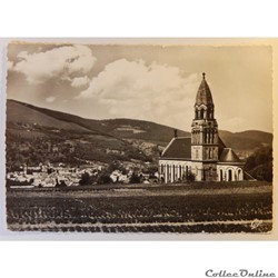 CPA de Sondernach, Haut-Rhin