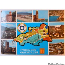 CP des Pyrénées-Orientales