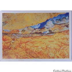 CP Peinture, Van Gogh