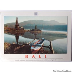 CP d'Indonésie, Bali