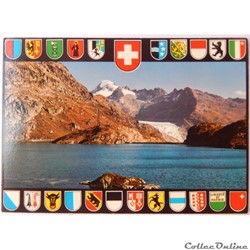 CP de Suisse, Berne, Col du Grimsel