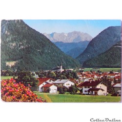 CP d'Allemagne, Bavière, Inzell