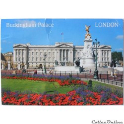 CP du Royaume-Uni, Angleterre, Londres