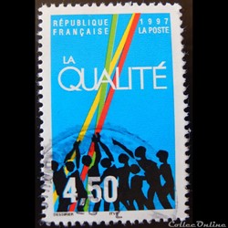 03113 La qualité 4F50