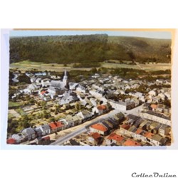 CPA des Ardennes, Gespunsart